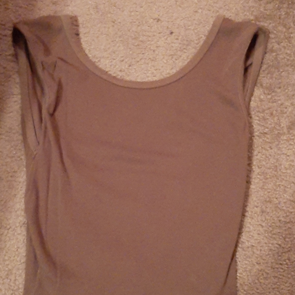 *4/$20* Free people open back top